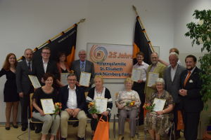 Festgottesdienst