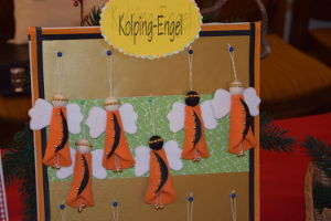 Kolping Engel