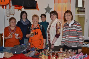 Adventsmarkt Organisatoren