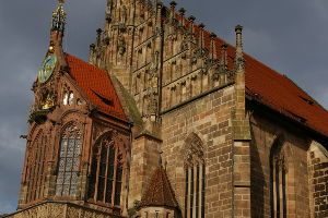 Frauenkirche Nürnberg