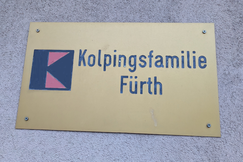 Kolpingsfamilie Fürth